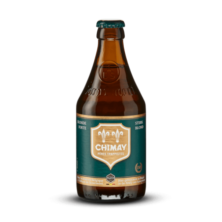 CHIMAY 150 10° 33CL