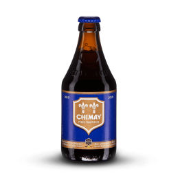 CHIMAY BLEUE 9° 33CL