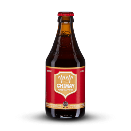 CHIMAY ROUGE 7° 33CL
