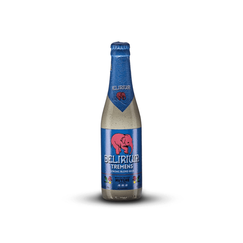 DELIRIUM TREMENS 8,5° 33CL