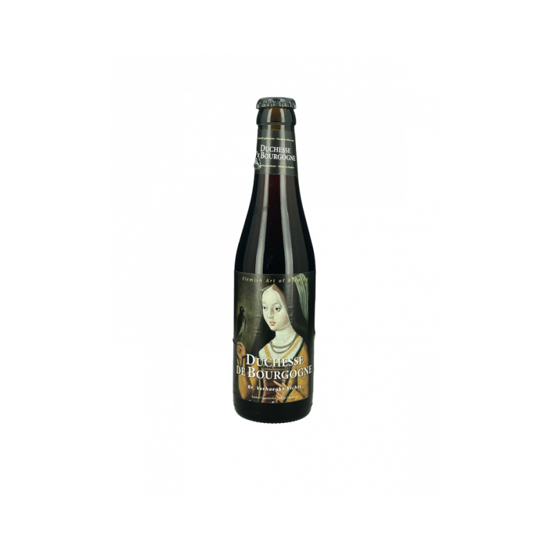 DUCHESSE DE BOURGOGNE 6,2° 25CL