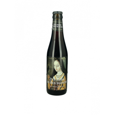 DUCHESSE DE BOURGOGNE 6,2° 25CL