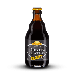 KASTEEL CUVEE DU CHATEAU 11° 33CL