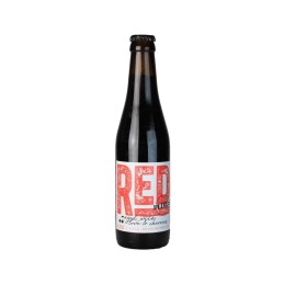 RED BY PETRUS 8,5° 33CL