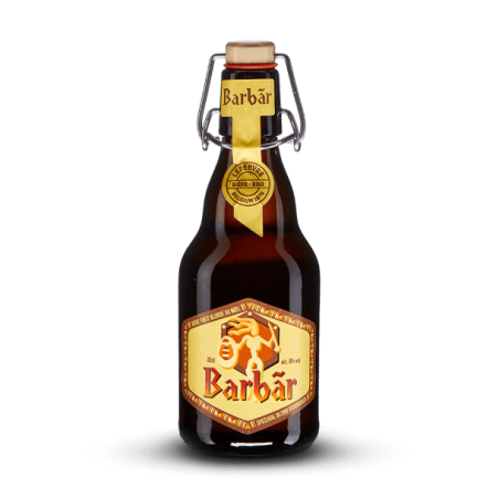 BARBAR BLONDE 8° 33 CL