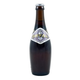ORVAL 6,2° 33CL