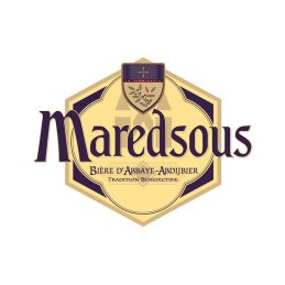 MAREDSOUS 6 BLONDE FUT 20L