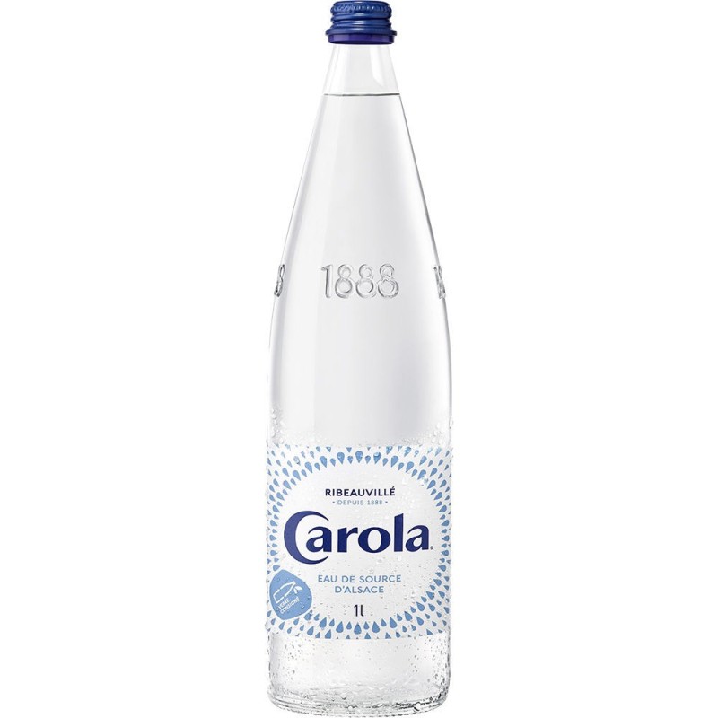 CAROLA BLEUE 1L