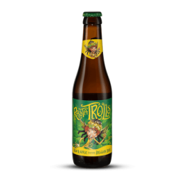 RASTA TROLLS 7° 33CL