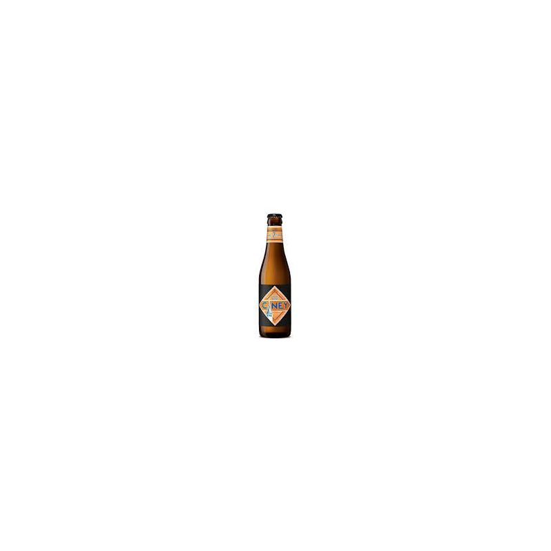 CINEY BLONDE 25CL 7°