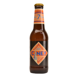 CINEY BLONDE 25CL 7°