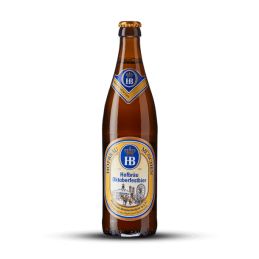 HOFBRÄU OKTOBERFEST 6,3° 50CL