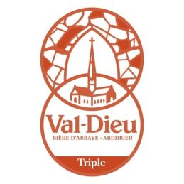 VAL DIEU TRIPLE FÛT 20L 9°