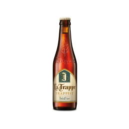 LA TRAPPE ISIDOR 7,5° 33CL