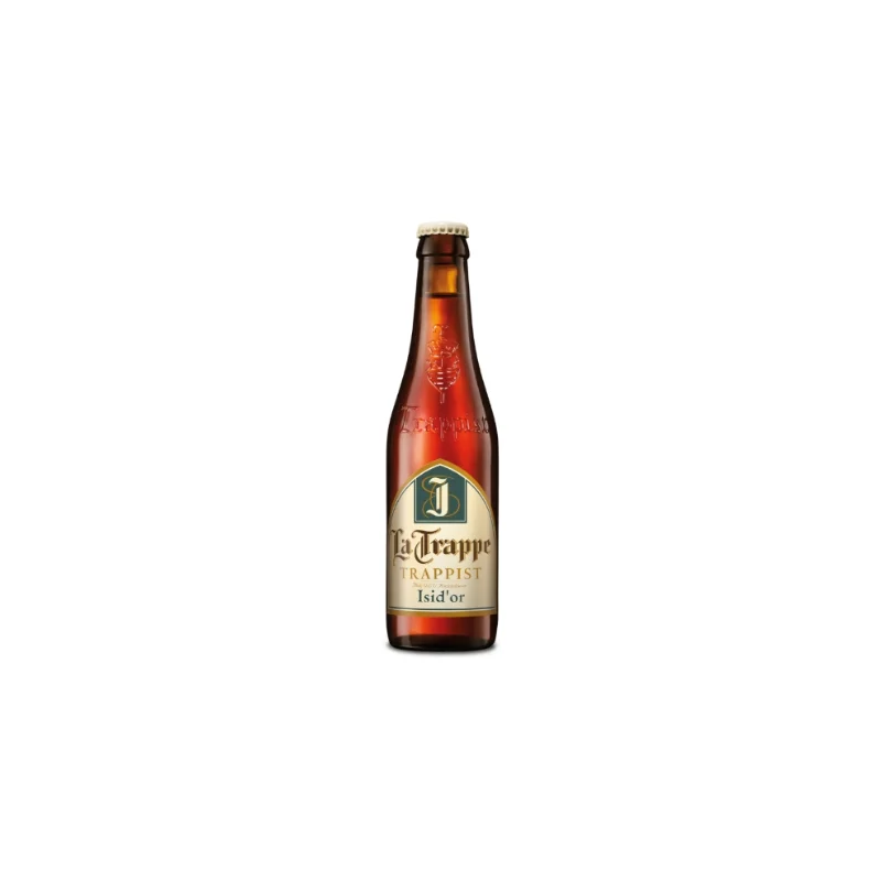 LA TRAPPE ISIDOR 7,5° 33CL