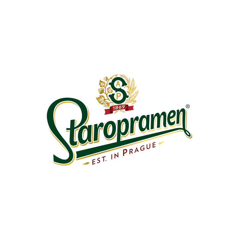 STAROPRAMEN NON FILTRÉE FÛT 30L