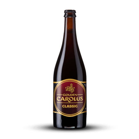 CAROLUS CLASSIC 8,5° 33CL