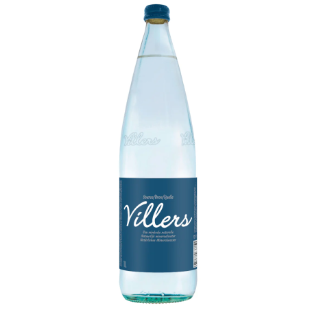 VILLERS PLATE 1L