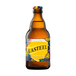 KASTEEL TROPICAL 7° 33CL