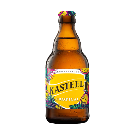 KASTEEL TROPICAL 7° 33CL