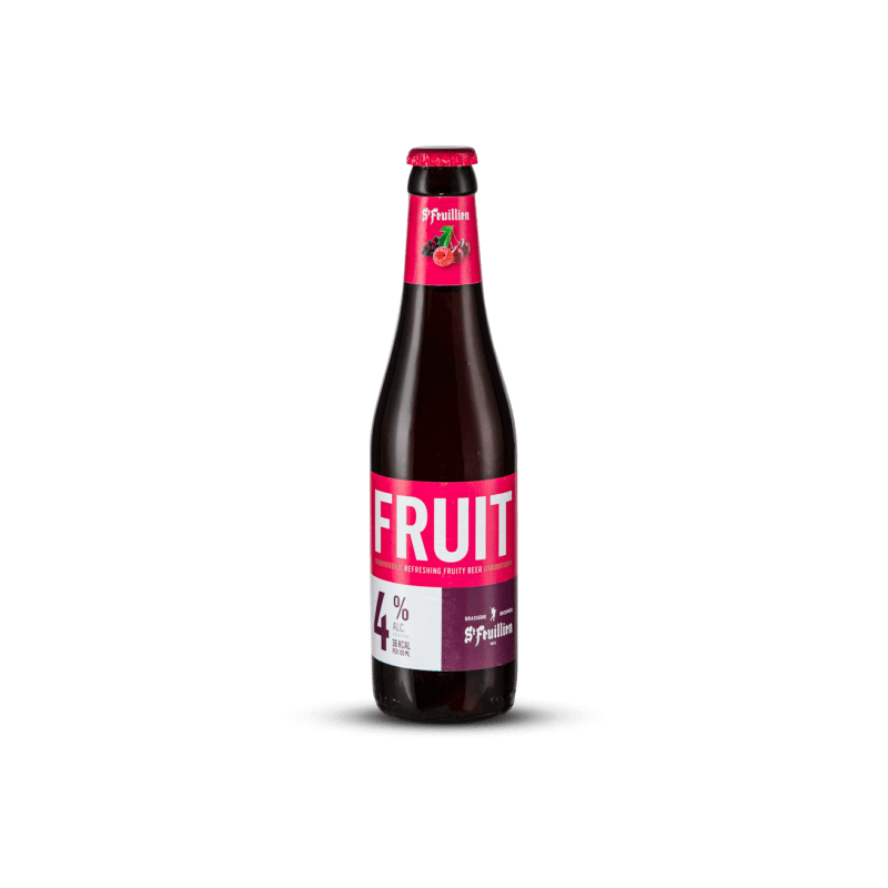 ST FEUILLIEN FRUIT 4° 33CL ST FEUILLIEN FRUIT 4° 33CL