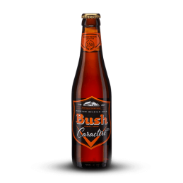 BUSH CARACTÈRE 12° 33CL