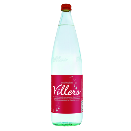VILLERS PÉTILLANTE 1L