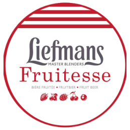 LIEFMANS FRUITESSE 3,8° FÛT 20L