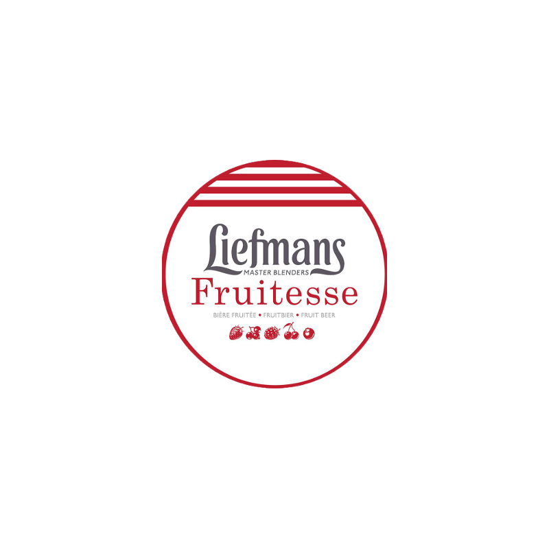 LIEFMANS FRUITESSE 3,8° FÛT 20L LIEFMANS FRUITESSE 3,8° FÛT 20L
