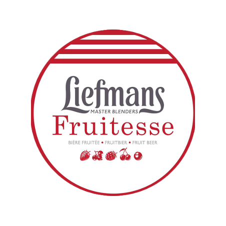 LIEFMANS FRUITESSE 3,8° FÛT 20L