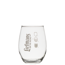 Verres à Bière Liefmans Fruitesse 25cl