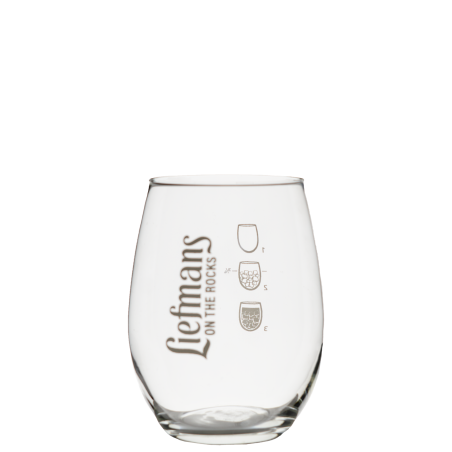 Verres à Bière Liefmans Fruitesse 25cl