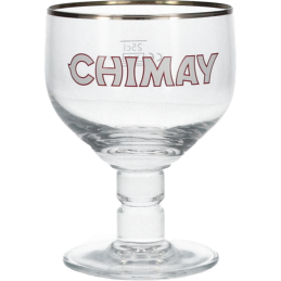 Verres à Bière Chimay 25cl