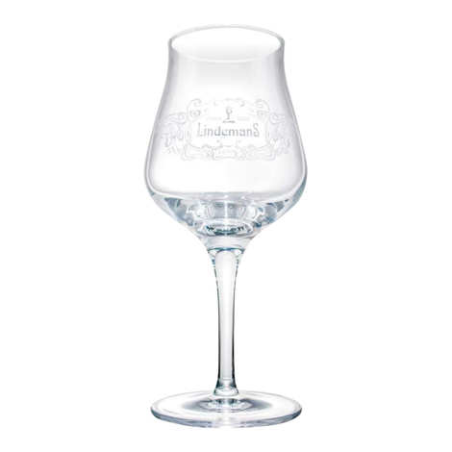 Verres à Bière Lindemans 50cl