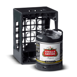 STELLA ARTOIS 5,2° 6L