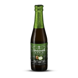 LINDEMANS APPLE 3,5° 25CL