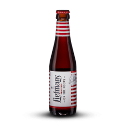 LIEFMANS FRUITESSE 3,8° 25CL
