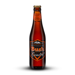 BUSH CARACTÈRE 12° 33CL UNITÉ