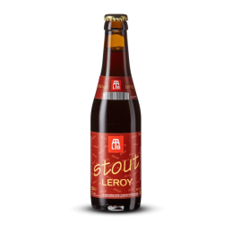 LEROY STOUT 5° 33CL UNITÉ