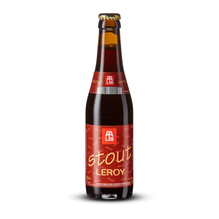 LEROY STOUT 5° 33CL UNITÉ