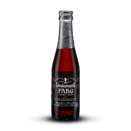 LINDEMANS FARO 4,2° 25CL UNITÉ