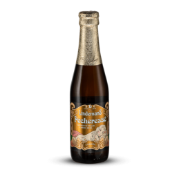 LINDEMANS PECHERESSE 2,5° 25CL UNITÉ