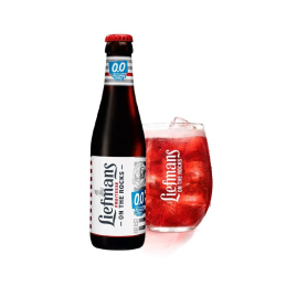 LIEFMANS FRUITESSE 0% 25CL UNITÉ