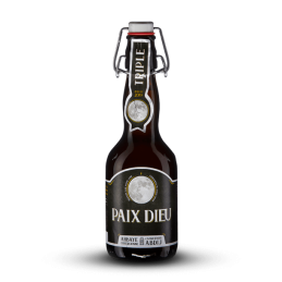 PAIX DIEU 10° 33CL UNITÉ