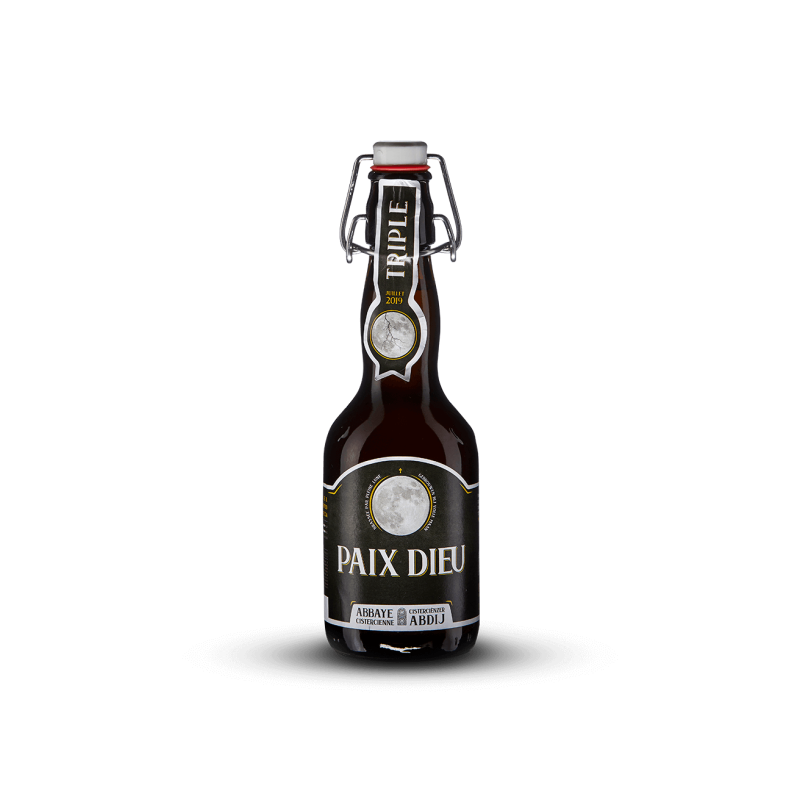 PAIX DIEU 10° 33CL UNITÉ