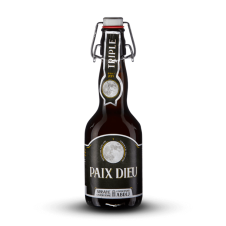 PAIX DIEU 10° 33CL UNITÉ
