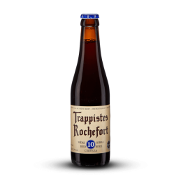 ROCHEFORT 10 11,3° 33CL UNITÉ