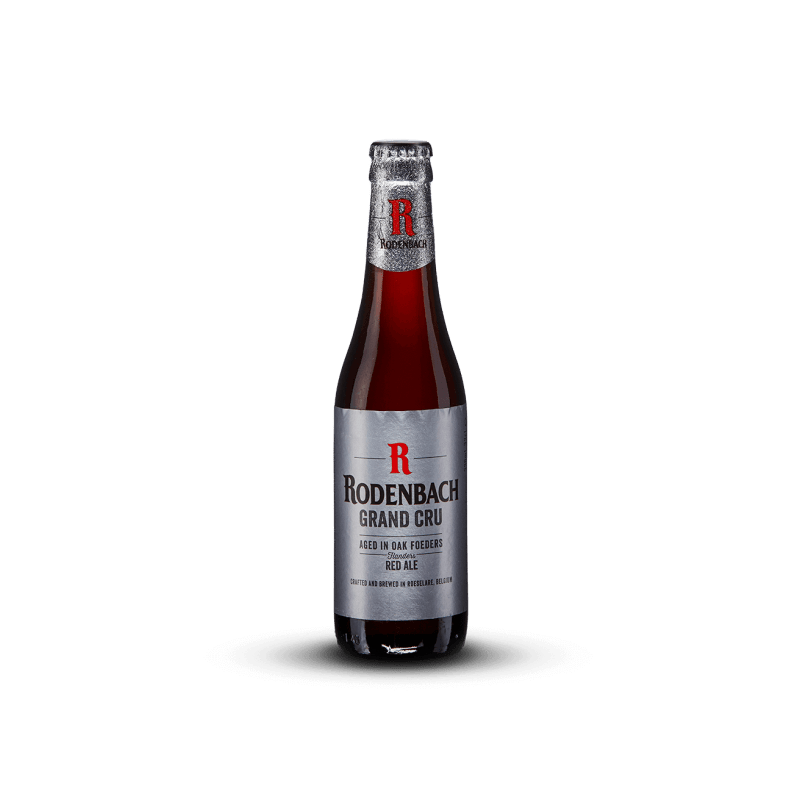 RODENBACH GRAND CRU 6° 33CL UNITÉ