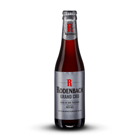 RODENBACH GRAND CRU 6° 33CL UNITÉ