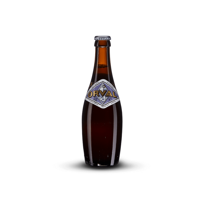 ORVAL 6,2° 33CL UNITÉ